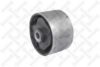 STELLOX 77-01001-SX Control Arm-/Trailing Arm Bush